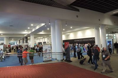 回顧丨EA 攜旗下產品亮相2019 CEDIA展會 環保工程