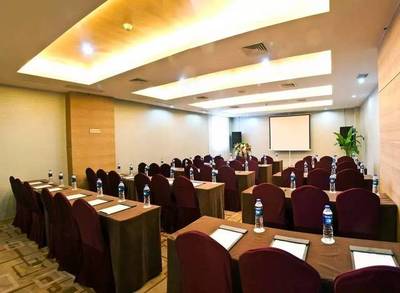 攜手共進，共創輝煌——祝賀廈門金橋花園酒店加入海西商界理事會