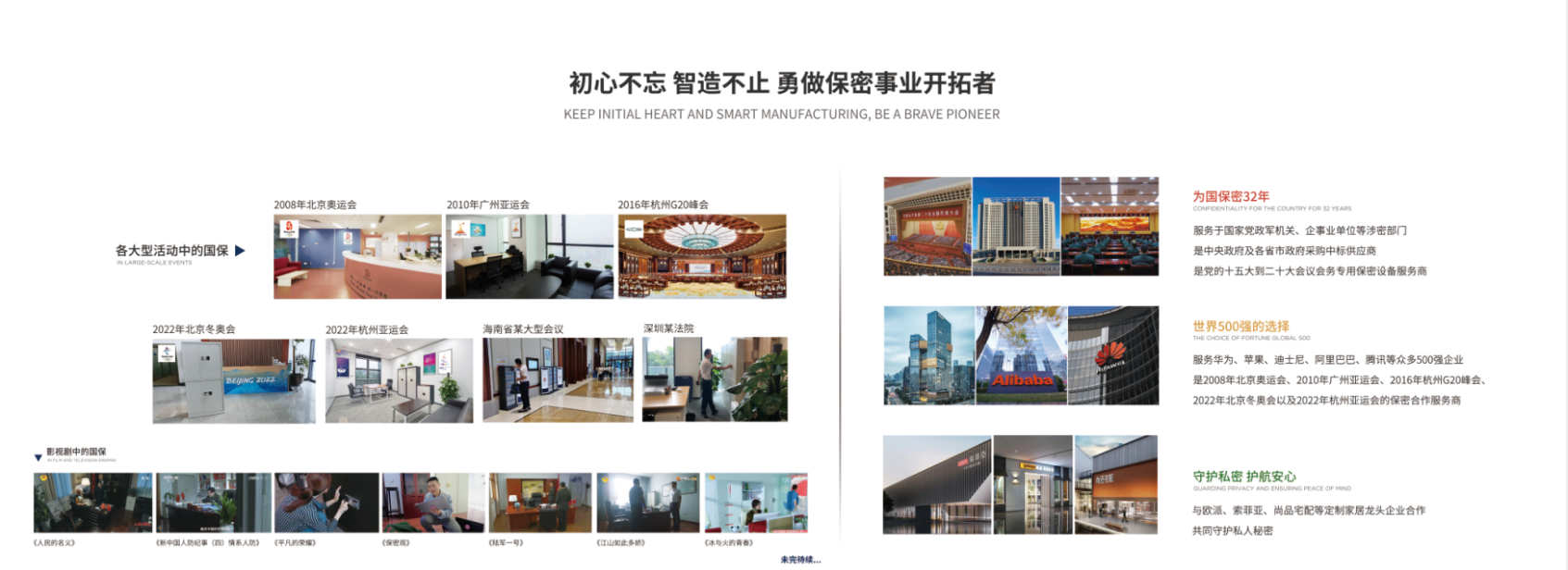 專業(yè)守護(hù)，智慧賦能 國保保密柜與廉價(jià)產(chǎn)品的本質(zhì)差異及會(huì)務(wù)服務(wù)中的價(jià)值體現(xiàn)