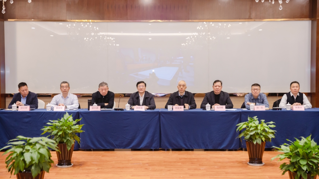 市消防協(xié)會(huì)消防產(chǎn)品裝備分會(huì)順利召開2024年第三次工作會(huì)議