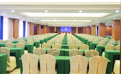 專業(yè)會(huì)務(wù)服務(wù) 打造高效、卓越的會(huì)議體驗(yàn)